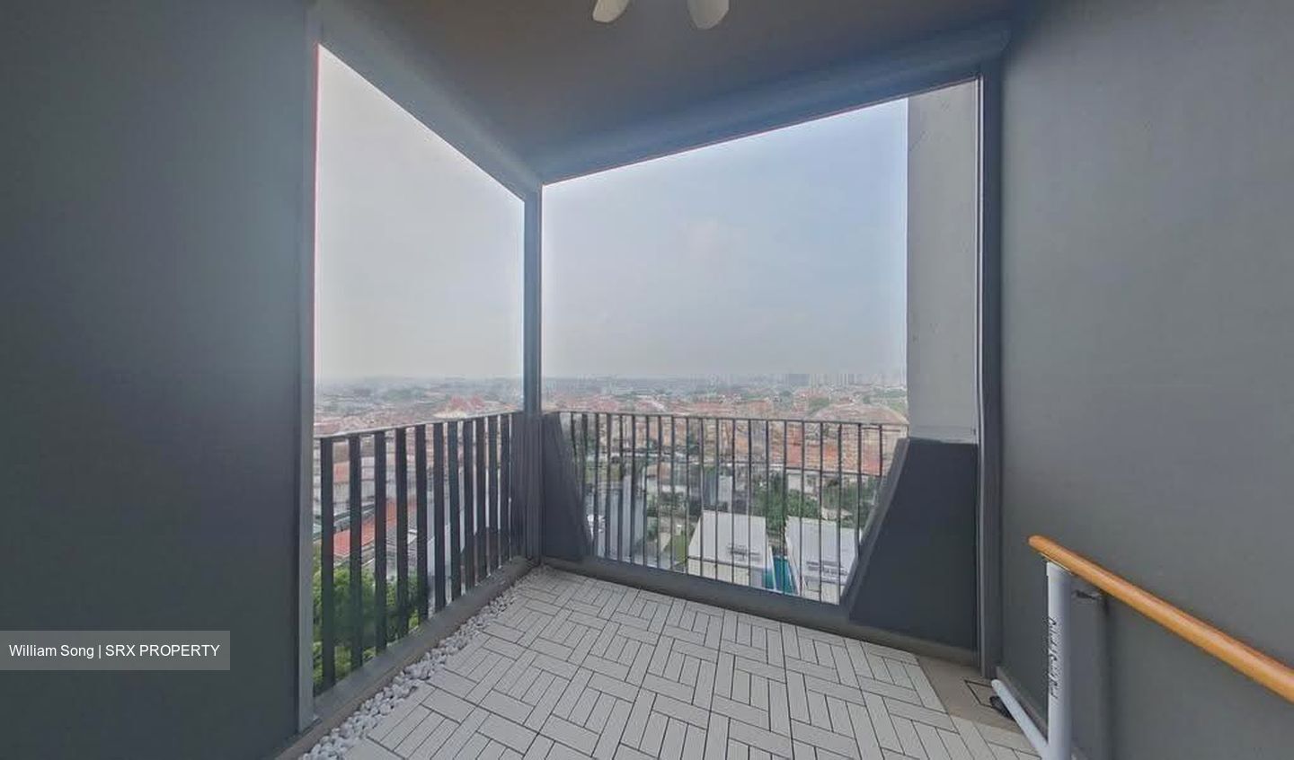 The Garden Residences (D19), Apartment #628816491